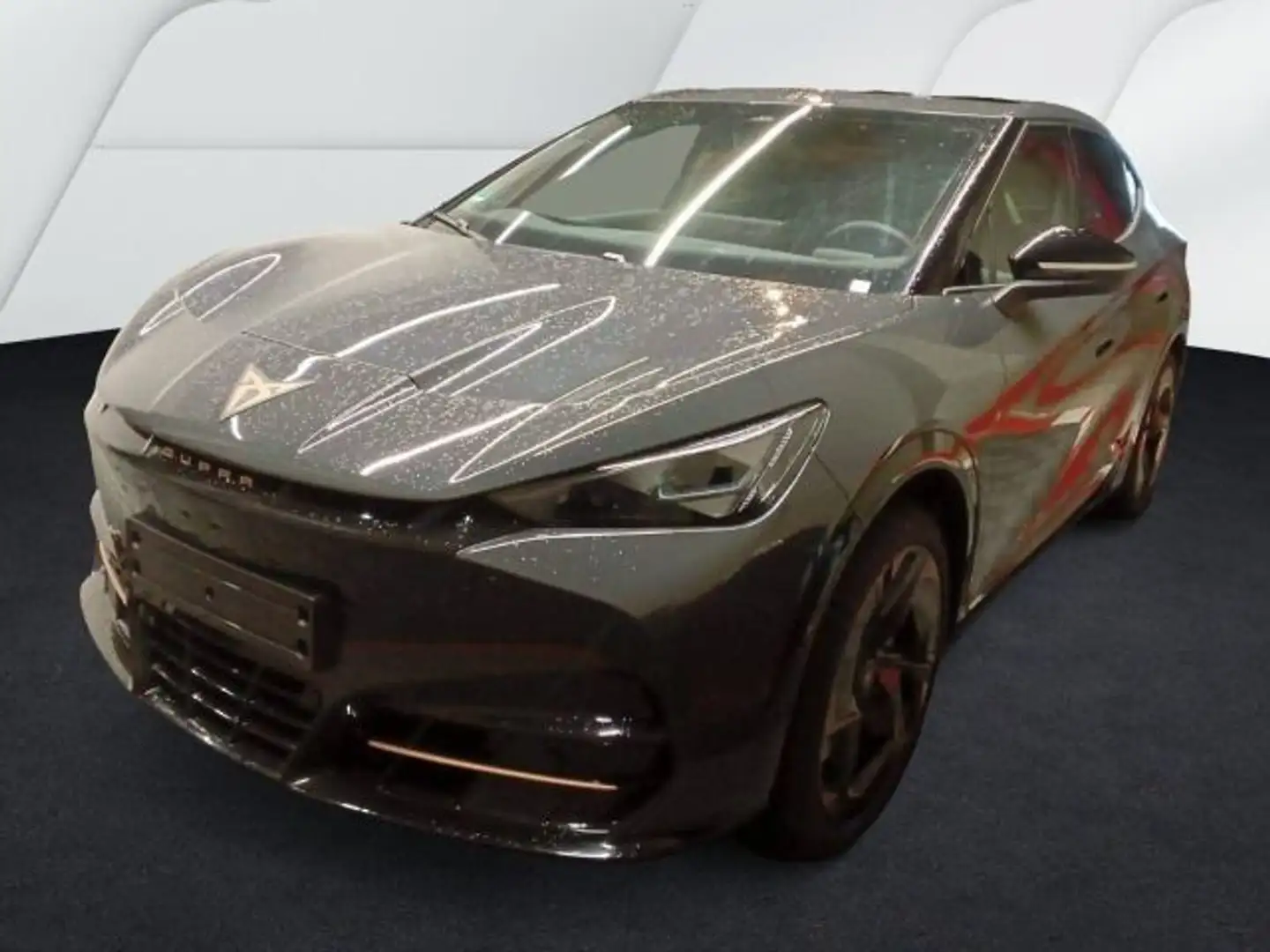 CUPRA Tavascan Endurance DCC*HUD*Pano*Matrix*TopView*S Grau - 2