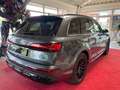 Audi Q7 50 TDI S line Matrix Virtual Standheizung Grau - thumbnail 5