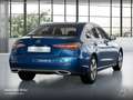Mercedes-Benz C 300 e AVANTG+LED+KAMERA+TOTW+KEYLESS+9G Blau - thumbnail 5