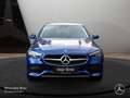Mercedes-Benz C 300 e AVANTG+LED+KAMERA+TOTW+KEYLESS+9G Blau - thumbnail 3