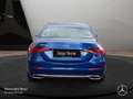 Mercedes-Benz C 300 e AVANTG+LED+KAMERA+TOTW+KEYLESS+9G Blau - thumbnail 9