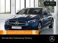 Mercedes-Benz C 300 e AVANTG+LED+KAMERA+TOTW+KEYLESS+9G Blau - thumbnail 1