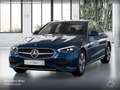 Mercedes-Benz C 300 e AVANTG+LED+KAMERA+TOTW+KEYLESS+9G Blau - thumbnail 2