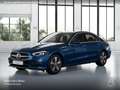 Mercedes-Benz C 300 e AVANTG+LED+KAMERA+TOTW+KEYLESS+9G Blau - thumbnail 14
