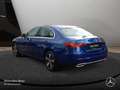 Mercedes-Benz C 300 e AVANTG+LED+KAMERA+TOTW+KEYLESS+9G Blau - thumbnail 10
