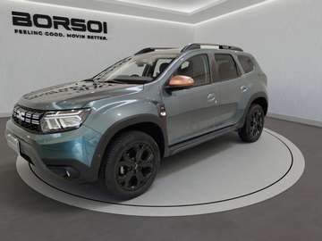 1.5 Blue dCi 8V 115 CV 4x2 Extreme
