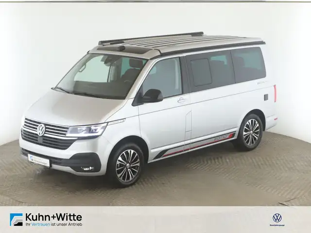 Volkswagen T6.1 California 2.0 TDI Beach Edition *RFK*Stand