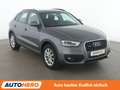 Audi Q3 2.0 TDI quattro*NAVI*TEMPO*BI-XENON*PDC*SHZ* Grau - thumbnail 8