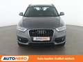 Audi Q3 2.0 TDI quattro*NAVI*TEMPO*BI-XENON*PDC*SHZ* Grau - thumbnail 9