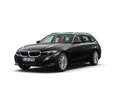 BMW 320 e xDrive Touring Park-Assistent PANO HiFi Schwarz - thumbnail 1