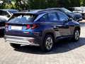 Hyundai TUCSON 1.6 T-GDI Edition 4ALL Alu 17" Navigation LED RFK Blauw - thumbnail 3
