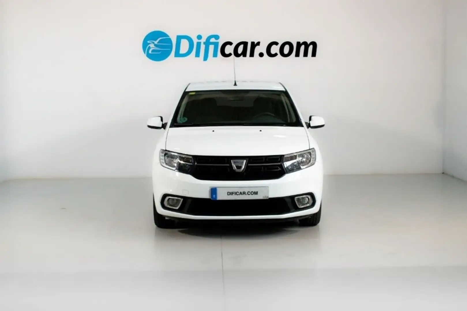 Dacia Sandero 900 TCE 90CV 5P Blanc - 2