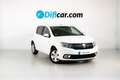 Dacia Sandero 900 TCE 90CV 5P Blanc - thumbnail 3