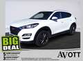 Hyundai TUCSON 1.6 CRDI Run Weiß - thumbnail 1