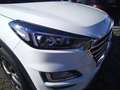 Hyundai TUCSON 1.6 CRDI Run Blanc - thumbnail 9