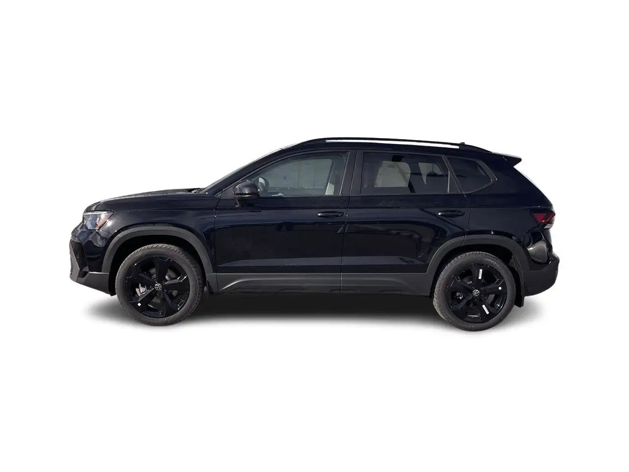 Volkswagen Taos снимка Volkswagen Taos