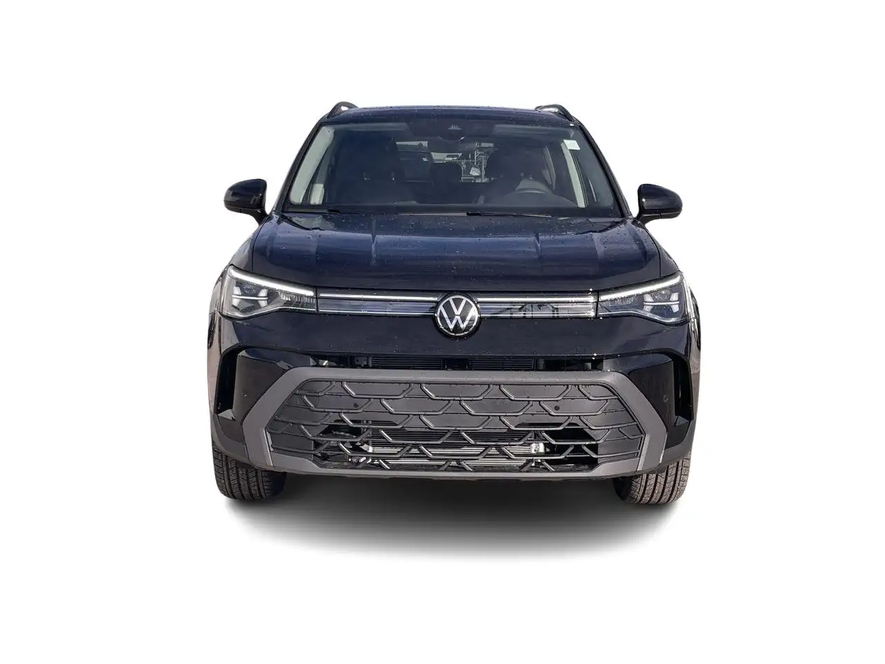 Volkswagen Taos снимка Volkswagen Taos