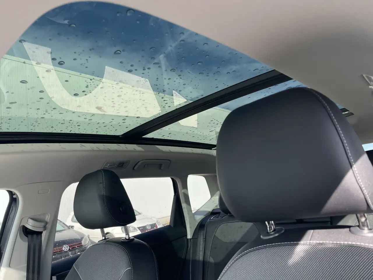 Volkswagen Taos снимка Volkswagen Taos