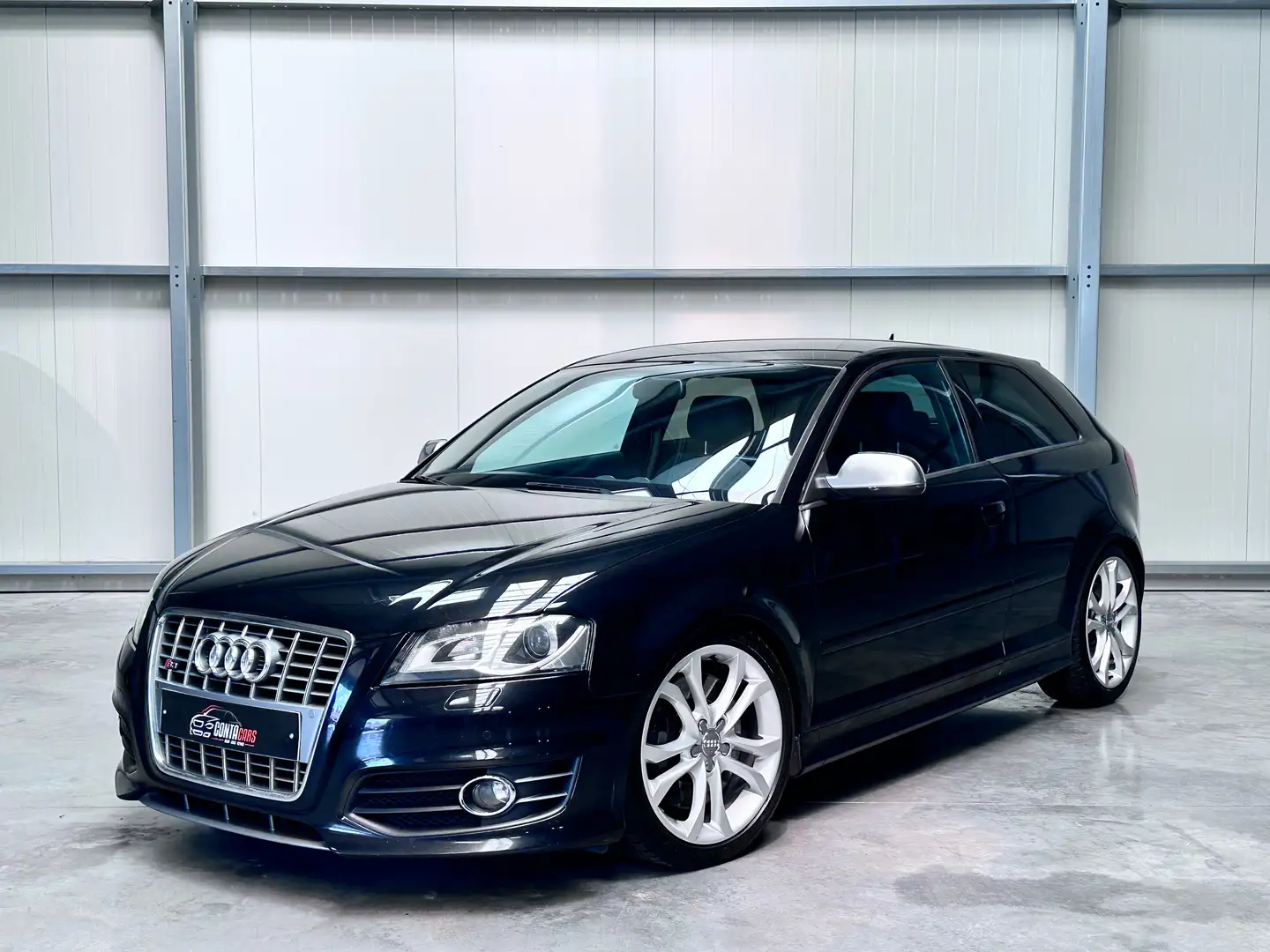 Audi S3 S3 2.0 TFSI Quattro - 1