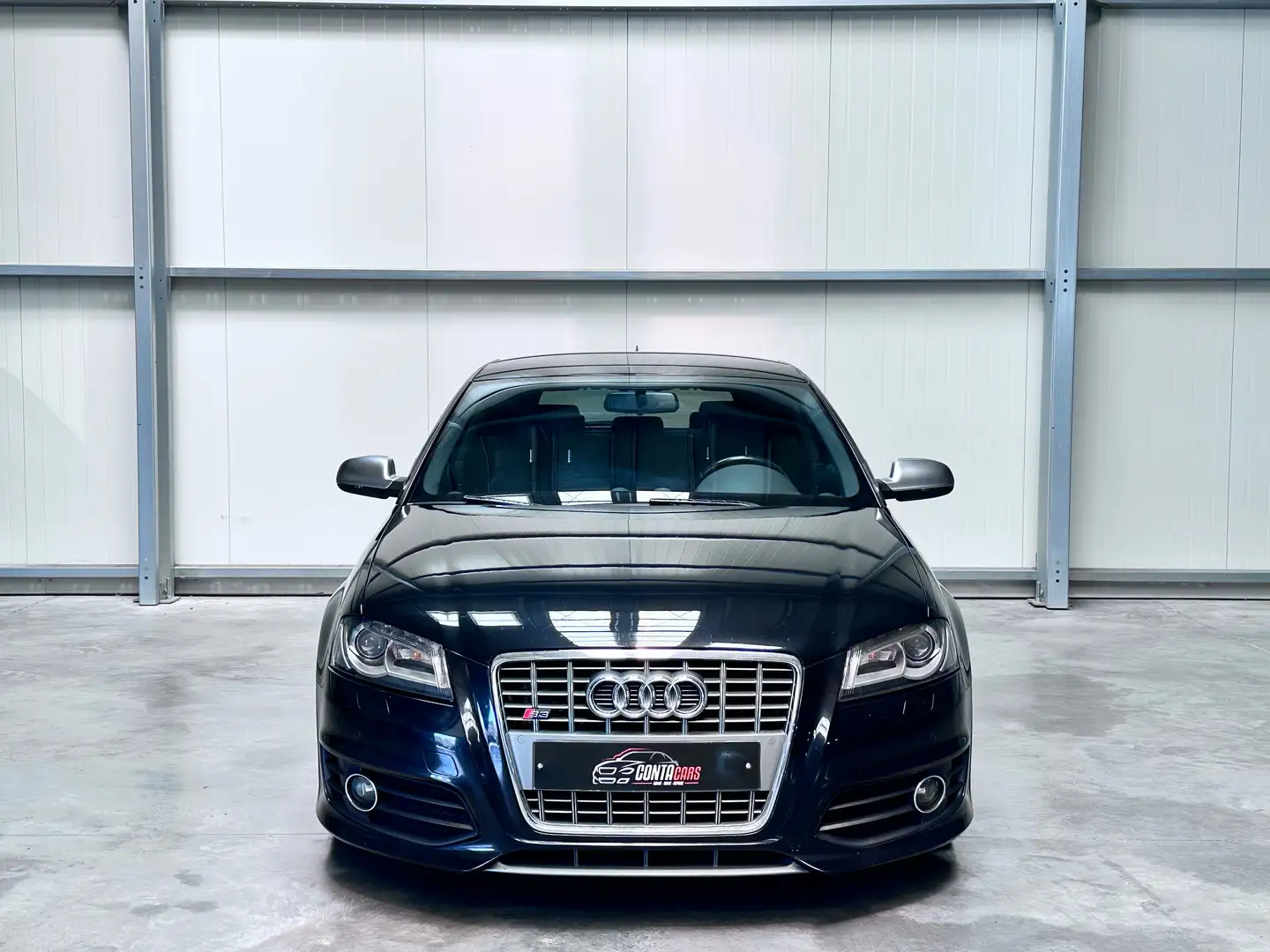 Audi S3 S3 2.0 TFSI Quattro - 2