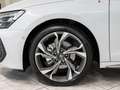 Audi A3 Sportback S line 35 TFSI S tronic ACC LED 18'' Weiß - thumbnail 10