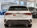 Audi A3 Sportback S line 35 TFSI S tronic ACC LED 18'' Weiß - thumbnail 5
