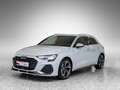 Audi A3 Sportback S line 35 TFSI S tronic ACC LED 18'' Weiß - thumbnail 2