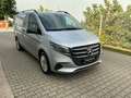Mercedes-Benz Vito eVito KA 112 lang Navi/Distronic/Multibeam/Klima Silber - thumbnail 3