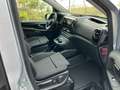 Mercedes-Benz Vito eVito KA 112 lang Navi/Distronic/Multibeam/Klima Silber - thumbnail 9