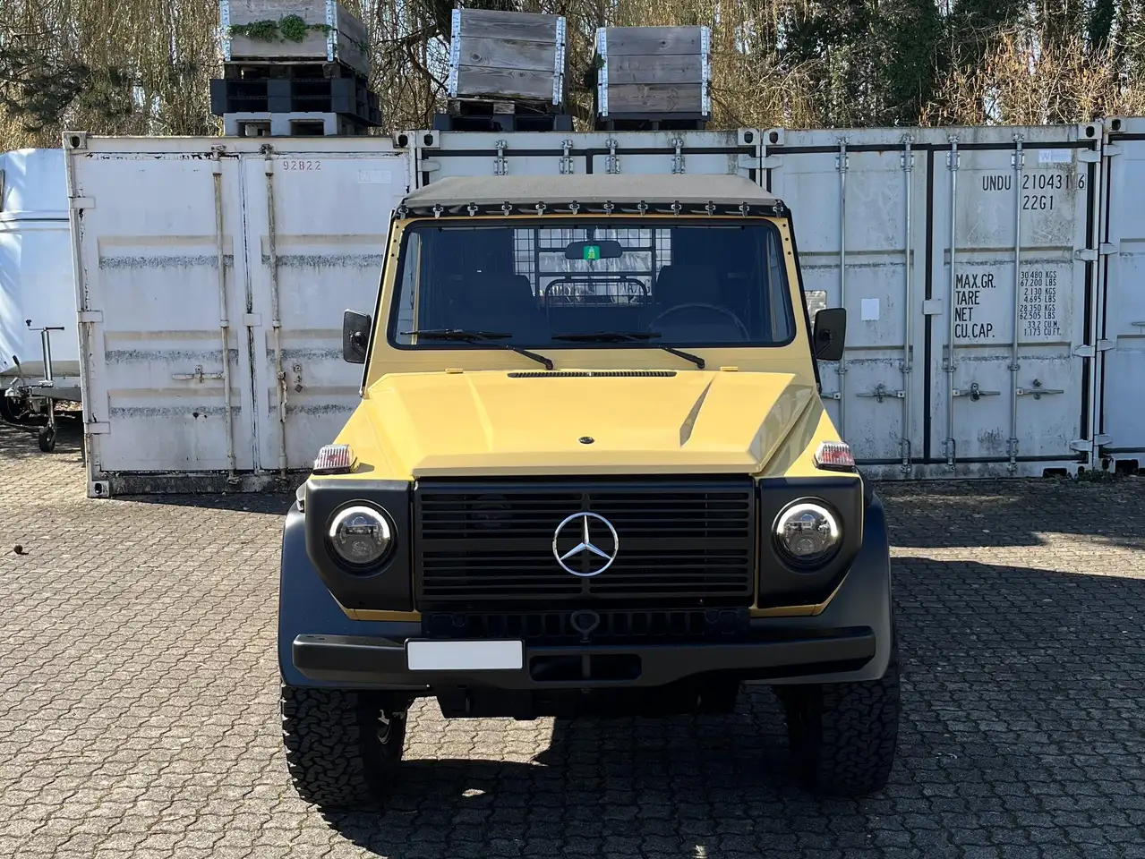 Puch G, foto 5