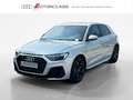 Audi A1 sportback 30 1.0 tfsi 116cv s line edition Silver - thumbnail 1