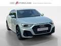 Audi A1 sportback 30 1.0 tfsi 116cv s line edition Silver - thumbnail 6