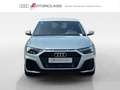 Audi A1 sportback 30 1.0 tfsi 116cv s line edition Silver - thumbnail 2