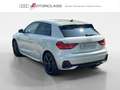 Audi A1 sportback 30 1.0 tfsi 116cv s line edition Silver - thumbnail 5