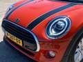 MINI Cooper 1.5 Cooper Chili LED NAVI Adaptive Sportstoelen Un Naranja - thumbnail 6