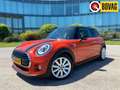 MINI Cooper 1.5 Cooper Chili LED NAVI Adaptive Sportstoelen Un Oranj - thumbnail 1