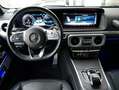 Mercedes-Benz G 350 d AMG Line BURMESTER/360°/AHK Grün - thumbnail 13