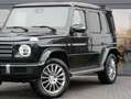 Mercedes-Benz G 350 d AMG Line BURMESTER/360°/AHK Grün - thumbnail 3