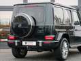 Mercedes-Benz G 350 d AMG Line BURMESTER/360°/AHK Grün - thumbnail 17