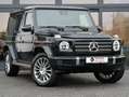 Mercedes-Benz G 350 d AMG Line BURMESTER/360°/AHK Grün - thumbnail 5