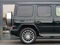 Mercedes-Benz G 350 d AMG Line BURMESTER/360°/AHK Grün - thumbnail 9
