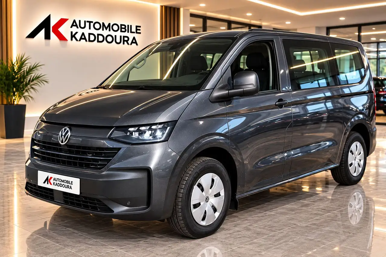 Volkswagen T7 Kombi