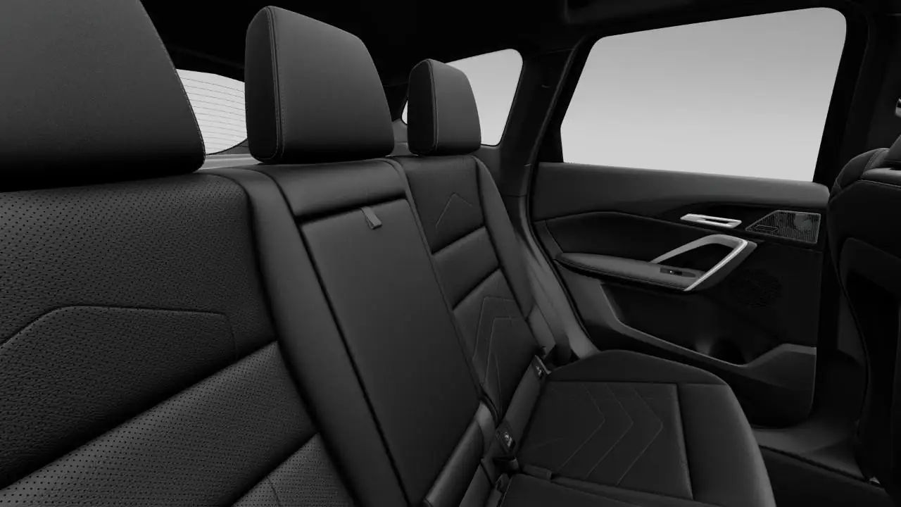 BMW X1 снимка BMW X1