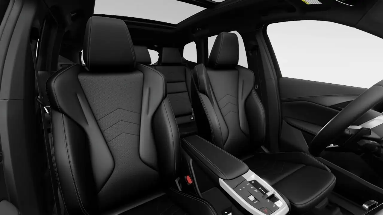 BMW X1 снимка BMW X1