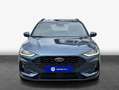 Ford Focus Turnier 1.0 EcoBoost Hybrid ST-LINE X LED Bleu - thumbnail 3