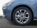 Ford Focus Turnier 1.0 EcoBoost Hybrid ST-LINE X LED Bleu - thumbnail 7