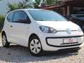 Volkswagen up! take up! * Klima * Tüv Neu Weiß - thumbnail 3