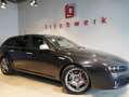 Alfa Romeo 159 Sportwagon 1.8 TBI 16V-1 HD-u-Frei-nur 75000 kM Zwart - thumbnail 1