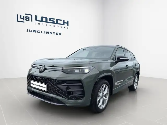 Volkswagen Tayron R-LINE