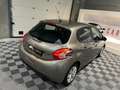 Peugeot 208 208 1.2i Urban Soul CLIM/GPS/PDC arr/1ER PROP Grau - thumbnail 10